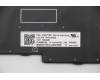 Lenovo 5N20V78142 NB_KYB CMNM-CS20,BK-BL,LTN,NORDIC