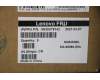 Lenovo 5N20V78143 NB_KYB CMNM-CS20,BK-BL,LTN,CZE/SLK