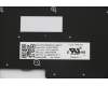 Lenovo 5N20V78154 NB_KYB CMNM-CS20,BK-NBL,PXM,FRA