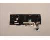 Lenovo 5N20V78156 NB_KYB CMNM-CS20,BK-NBL,PXM,GRE