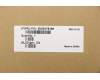 Lenovo 5N20V78168 NB_KYB CMNM-CS20,BK-NBL,PXM,UKE