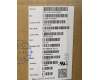 Lenovo 5N20V78176 NB_KYB CMNM-CS20,BK-NBL,PXM,EST