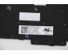 Lenovo 5N20V78917 NB_KYB CMNM-CS20,BK-BL,PMX,FRA