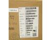 Lenovo 5N20V78919 NB_KYB CMNM-CS20,BK-BL,PMX,GRE