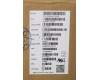 Lenovo 5N20V78922 NB_KYB CMNM-CS20,BK-BL,PMX,ILD