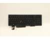 Lenovo 5N20V78923 NB_KYB CMNM-CS20,BK-BL,PMX,ITA