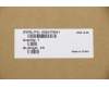 Lenovo 5N20V78931 NB_KYB CMNM-CS20,BK-BL,PMX,UKE