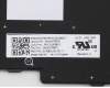 Lenovo 5N20V78931 NB_KYB CMNM-CS20,BK-BL,PMX,UKE