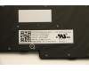 Lenovo 5N20V78932 NB_KYB CMNM-CS20,BK-BL,PMX,EURO ENG