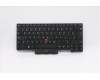 Lenovo 5N20W67654 NB_KYB CS20L FULL KBD CHY,NBL,B,058 FRA