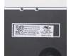 Lenovo 5N20W67672 NB_KYB CS20L FULL KBD CHY,NBL,B,SLV