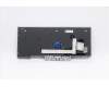 Lenovo 5N20W67680 NB_KYB CS20L FULL KBD CHY,NBL,B,TC