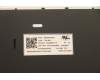 Lenovo 5N20W67716 NB_KYB CS20L FULL KBD LTN,NBL,B,TC
