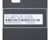 Lenovo NB_KYB CS20L FULL KBD SRX,NBL,B,058 FRA para Lenovo ThinkPad L14 Gen 1 (20U5/20U6)