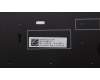 Lenovo 5N20W67741 NB_KYB CS20L FULL KBD SRX,NBL,B,NOR