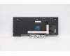 Lenovo 5N20W67748 NB_KYB CS20L FULL KBD SRX,NBL,B,UKE