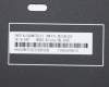 Lenovo 5N20W67748 NB_KYB CS20L FULL KBD SRX,NBL,B,UKE