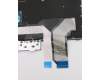Lenovo 5N20W67772 NB_KYB CS20L FULL KBD CHY,BL,B,GRE