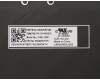 Lenovo 5N20W67776 NB_KYB CS20L FULL KBD CHY,BL,B,ITA