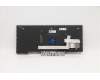 Lenovo 5N20W67784 NB_KYB CS20L FULL KBD CHY,BL,B,UKE