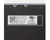 Lenovo 5N20W67784 NB_KYB CS20L FULL KBD CHY,BL,B,UKE
