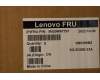 Lenovo 5N20W67797 NB_KYB CS20L FULL KBD LTN,BL,B,CSA