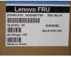 Lenovo 5N20W67799 NB_KYB CS20L FULL KBD LTN,BL,B,LA SPA