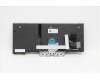 Lenovo 5N20W67801 NB_KYB CS20L FULL KBD LTN,BL,B,ARA