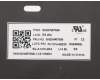 Lenovo 5N20W67805 NB_KYB CS20L FULL KBD LTN,BL,B,SPA