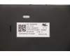 Lenovo 5N20W67812 NB_KYB CS20L FULL KBD LTN,BL,B,ITA