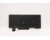Lenovo 5N20W67812 NB_KYB CS20L FULL KBD LTN,BL,B,ITA