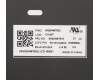 Lenovo 5N20W67818 NB_KYB CS20L FULL KBD LTN,BL,B,SWS
