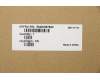Lenovo 5N20W67820 NB_KYB CS20L FULL KBD LTN,BL,B,UKE