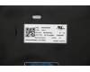 Lenovo 5N20W67822 NB_KYB CS20L FULL KBD LTN,BL,B,JPN