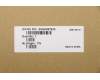 Lenovo 5N20W67830 NB_KYB CS20L FULL KBD LTN,BL,B,NORDIC