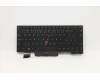 Lenovo 5N20W67831 NB_KYB CS20L FULL KBD LTN,BL,B,CZE/SLK