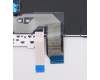 Lenovo 5N20W68125 NB_KYB CS20L NUM KBD CHY,NBL,B,ITA