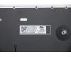 Lenovo 5N20W68126 NB_KYB CS20L NUM KBD CHY,NBL,B,NOR