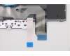 Lenovo 5N20W68133 NB_KYB CS20L NUM KBD CHY,NBL,B,UKE