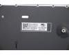 Lenovo 5N20W68133 NB_KYB CS20L NUM KBD CHY,NBL,B,UKE