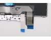 Lenovo 5N20W68134 NB_KYB CS20L NUM KBD CHY,NBL,B,EURO ENG