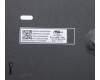 Lenovo 5N20W68140 NB_KYB CS20L NUM KBD CHY,NBL,B,IND ENG