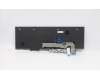 Lenovo 5N20W68144 NB_KYB CS20L NUM KBD CHY,NBL,B,CZE/SLK