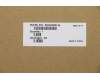 Lenovo 5N20W68144 NB_KYB CS20L NUM KBD CHY,NBL,B,CZE/SLK