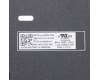 Lenovo 5N20W68144 NB_KYB CS20L NUM KBD CHY,NBL,B,CZE/SLK