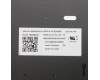Lenovo 5N20W68145 NB_KYB CS20L NUM KBD TRI,NBL,B,ENG