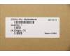 Lenovo 5N20W68161 NB_KYB CS20L NUM KBD TRI,NBL,B,ITA