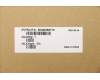 Lenovo 5N20W68170 NB_KYB CS20L NUM KBD TRI,NBL,B,EURO ENG
