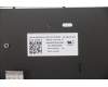 Lenovo 5N20W68170 NB_KYB CS20L NUM KBD TRI,NBL,B,EURO ENG