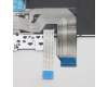 Lenovo 5N20W68181 NB_KYB CS20L NUM KBD LTN,NBL,B,ENG